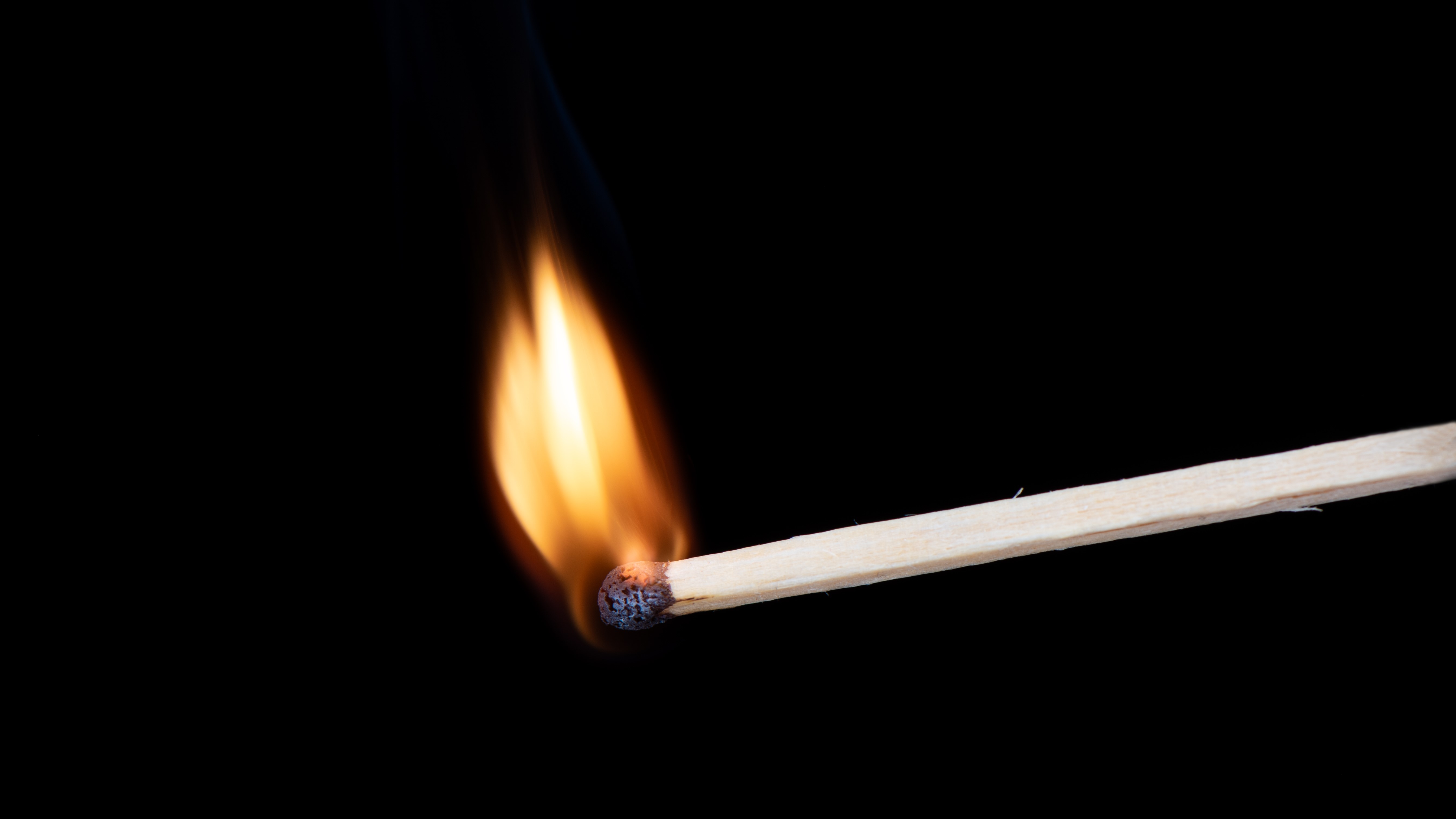 How to detect fires during construction